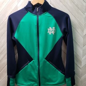 Women's Notre Dame Jacket